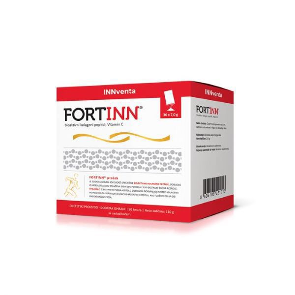 INNventa Fortinn kesice a30